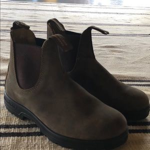 Women’s Blunstone Boots